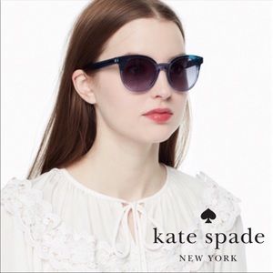 Kate Spade Abianne Sunglasses